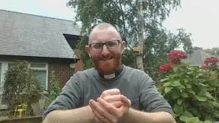 The Lord's Prayer with actions
