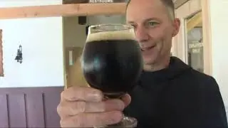 Beer Dinner ANNOUNCEMENT!