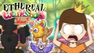 Ethereal Workshop Wave 5 is HEAT!!! [Reaction & More!]