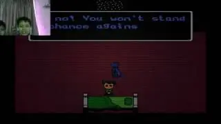 THE RAT IS CRAZY Five Night's At Candy's 3