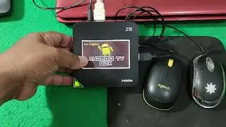 stb b760h eror