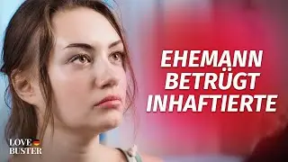 Ehemann betrügt Inhaftierte | 