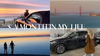 changing my life... what i've been up to