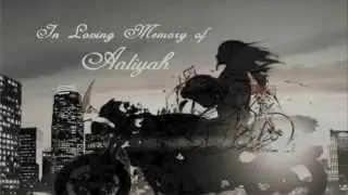 Aaliyah - 
