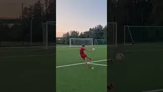 Power Shot! 🥶🔥