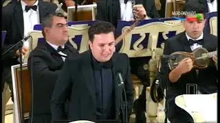 Ramil Qasımov ( Gasimov ) - Solo Concert - 2018