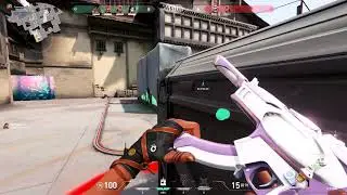 Valorant Edit test