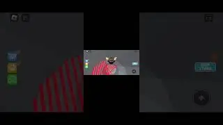 Escape The Dentist Obby in Roblox