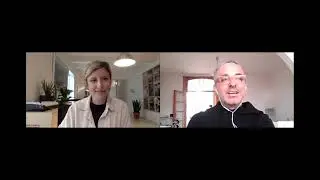 David Claerbout in conversation with Sara Dolfi Agostini