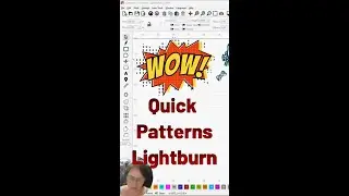 A quick tool to make tumbler patterns!
