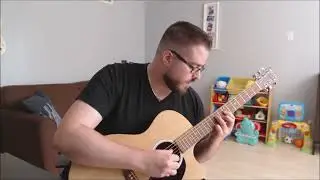 Randy Rhoads Tribute
