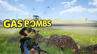 Surviving War Crimes In Arma 3 Antistasi...