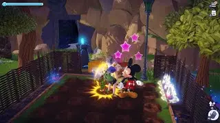 Uh...Mickey...?