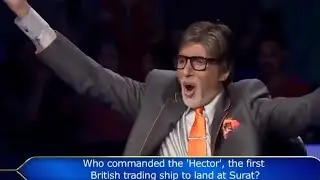Top KBC Episode #kbc #youtube