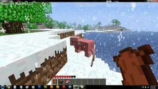ZOMG Minecraft For FREE