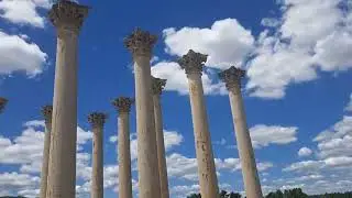 Capitol  Columns