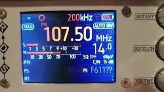 RTL - Cherbourg - 1Kw - 2239 - 16th Aug 2024