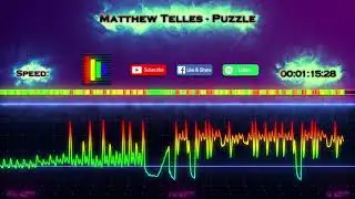 Matthew Telles - Puzzle (No Copyright Musistat)