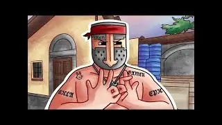 Swaggersouls Drunk and High Moments