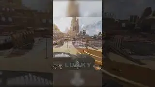Caustic Beats Wattson Every Time!