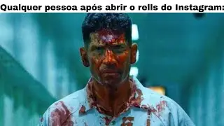 O QUE ACONTECEU COM O INSTAGRAM?💀