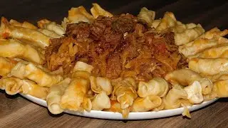 ЖАЙМА по Казахски!