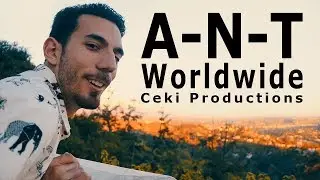 A-N-T - Worldwide