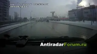 5000EX на крис п автоураган