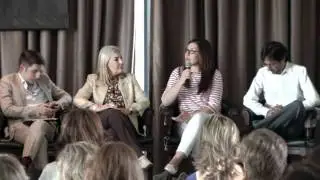 Jornada de Neuroliderazgo Femenino