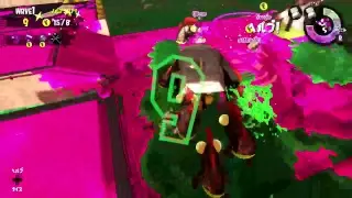 Nintendo Switch Force Live
