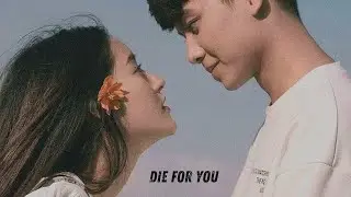“Die For You - An Epic Love Anthem” #newsong #lyricvideo