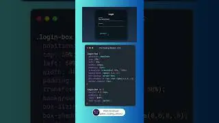 Login