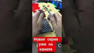 устаровка фсо на Жигули #рек #отпервоголица