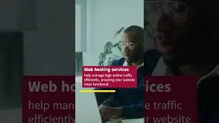 Web Hosting: Aiding Online Traffic Management