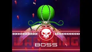Space Shooter: Defeat Campaign Boss #14 in Veteran with SS Pegasus