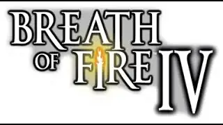 Breath of Fire IV - All Bosses + Ending/Todos os Chefes + Final (1080p)