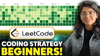 Most Effective way to use Leetcode in 2023 |Off Campus Placement | Anshika Gupta