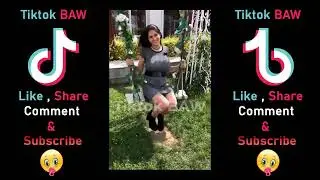 TikTok BAW | TikTok Big Bank Challenge New Video