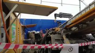 ВолгаСпецМонтаж г. Саратов