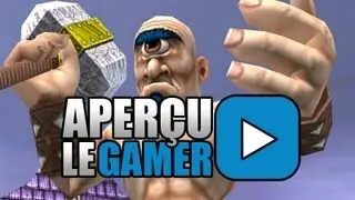 Wizard101 - Aperçu FR [HD]