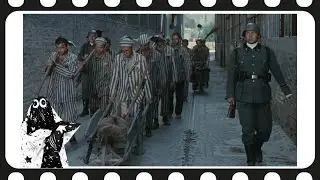 War Movie Recap - The heartbreaking story of a Jewish kid who survived during the Holocaust