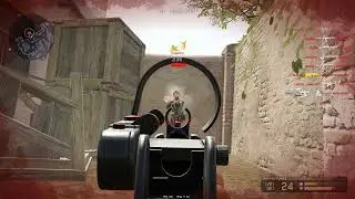 Крушитель Warface #shorts #warface #варфейс