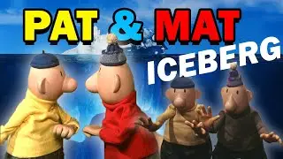PAT & MAT ICEBERG