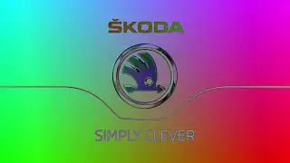(FIXED) Skoda Logo Effects (Inspired by Preview 2 Effects)