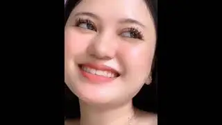 1000 % Cantik Banget‼️