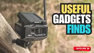 15 Latest Best Tech Gadgets of 2024