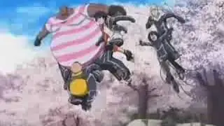 Air Gear - Get It Up For Love