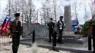70 лет победы в селе Полдневая