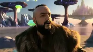 Prueba de personaje consistente con sujeto de referencia 1