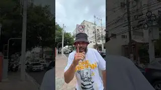 Доминикана / У президентского дворца 😉 / Dominican Channel